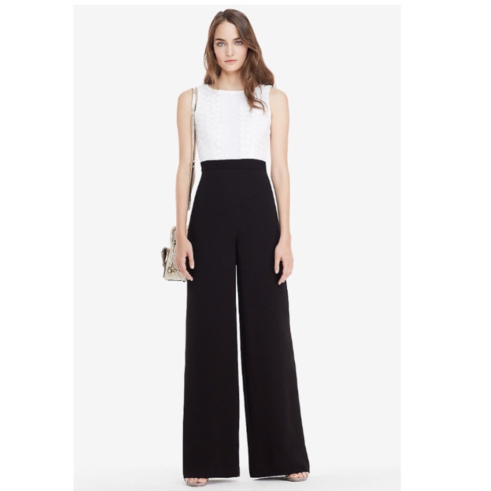 DVF Tavita jumpsuit